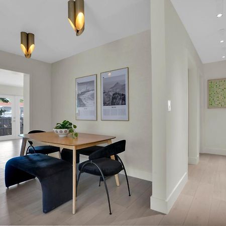 Miami Gem Villa Eksteriør bilde