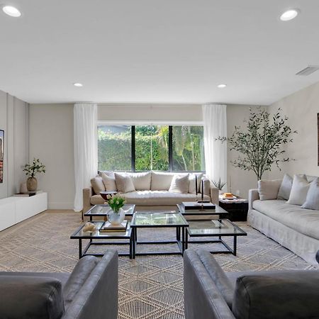 Miami Gem Villa Eksteriør bilde