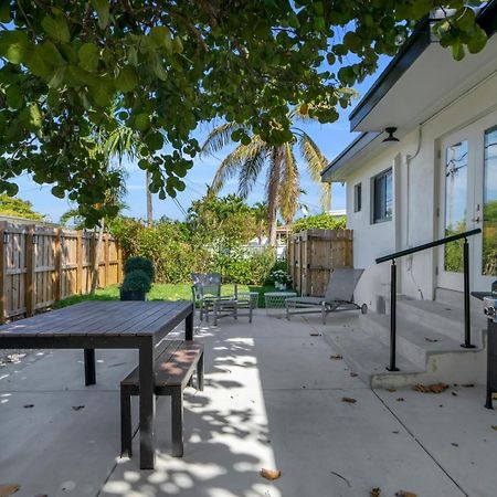 Miami Gem Villa Eksteriør bilde