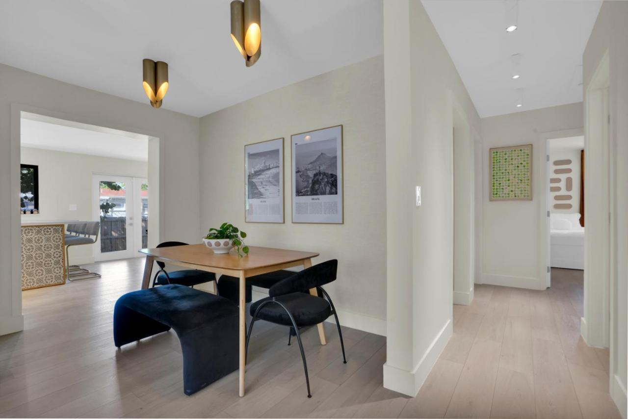 Miami Gem Villa Eksteriør bilde