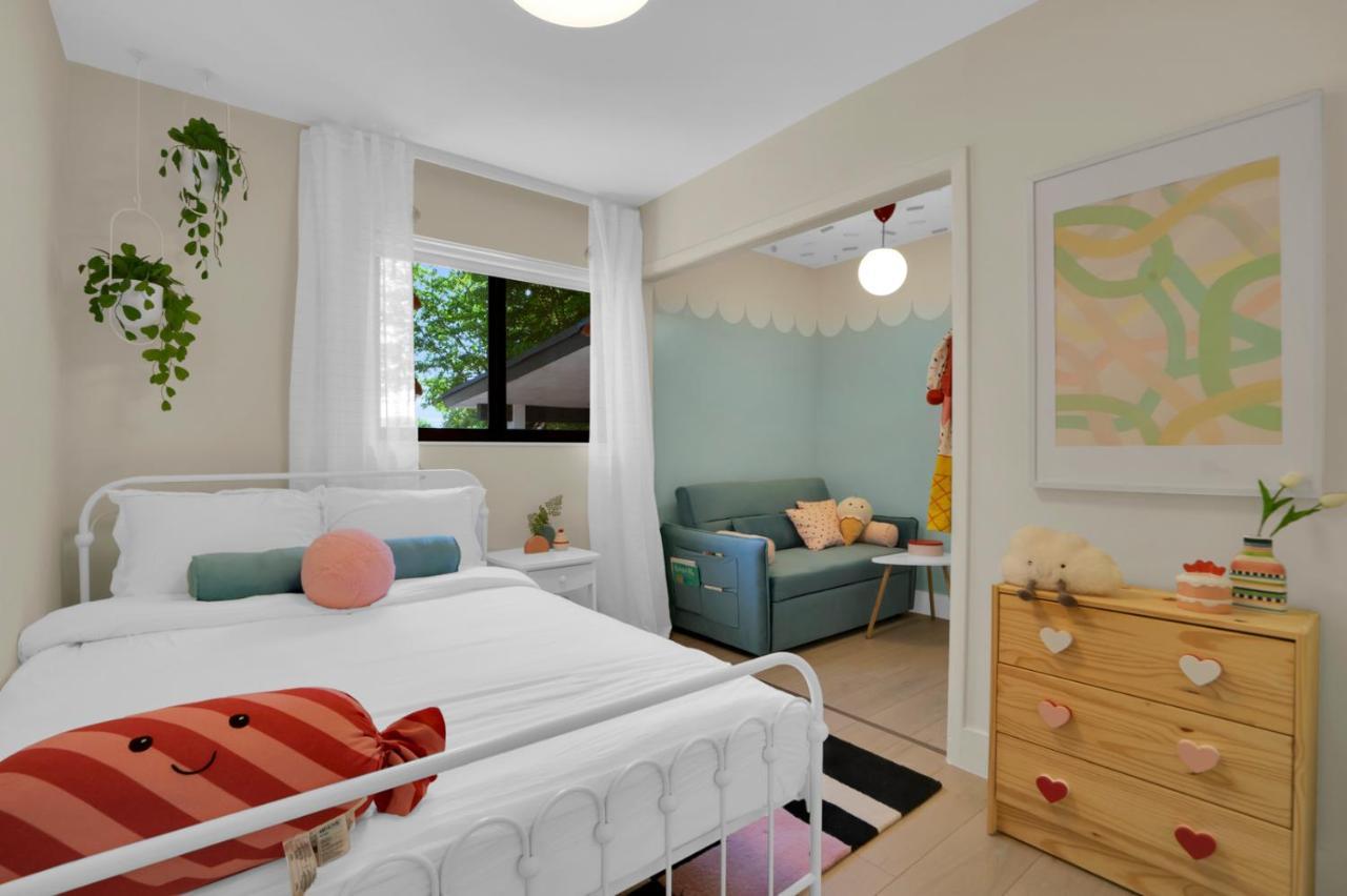 Miami Gem Villa Eksteriør bilde