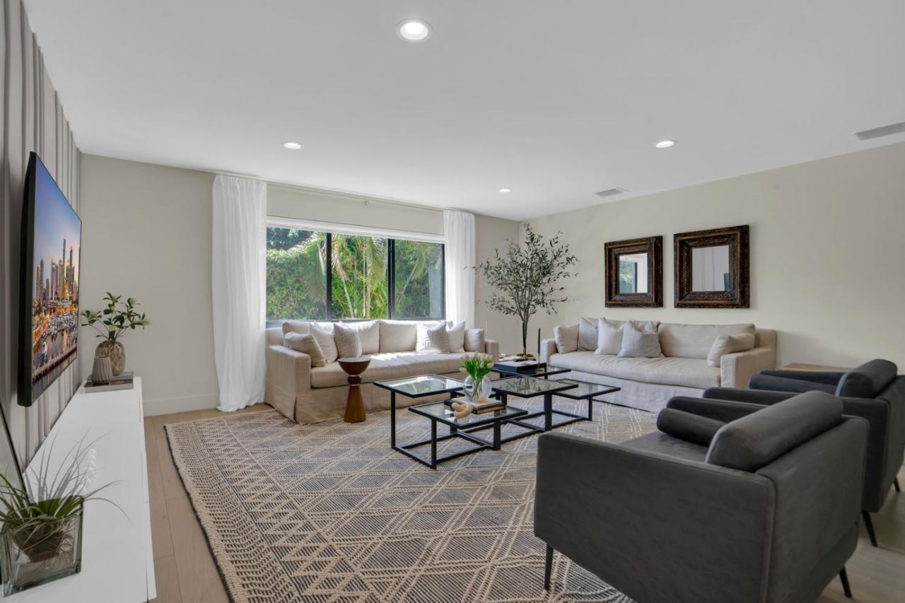 Miami Gem Villa Eksteriør bilde