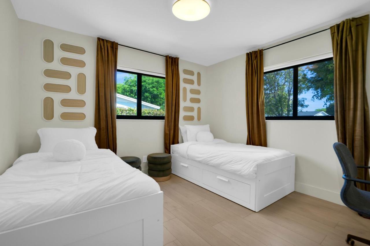 Miami Gem Villa Eksteriør bilde