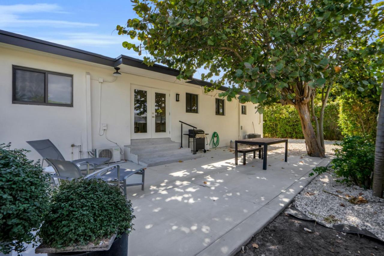 Miami Gem Villa Eksteriør bilde