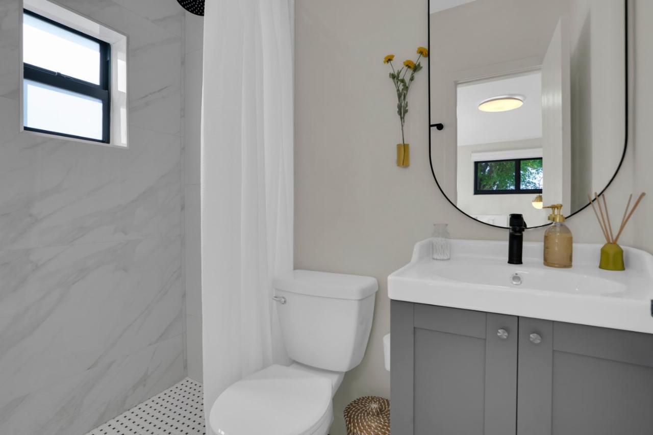 Miami Gem Villa Eksteriør bilde